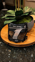 pre made moto cuts vented plate